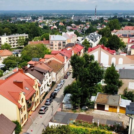 Apartament Przy Walowej Łańcut Екстериор снимка