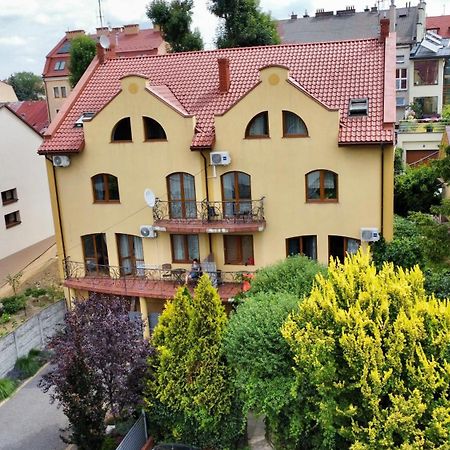 Apartament Przy Walowej Łańcut Екстериор снимка